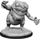 Figura em miniatura WizKids D&D Nolzur's Marvelous Banderhobb