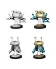 Figura em miniatura WizKids D&D Nolzur's Marvelous Flumph