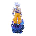 Figura em PVC Dragon Ball Z Goku Ultra Instinct 32,5 cm