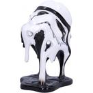 Figura Escultura Capacete Stormtrooper Demasiado Caliente 23 cm