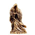 Figura: escultura, estátua, Copper, Grim Reaper, assassino encapuzado