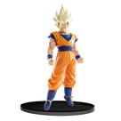 Figura: Esculturas de Dragon Ball, Banpresto, Big Budoukai 6, Vol 2