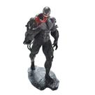 Figura: Estátua de PVC Venom de 20 cm em Battle Stance