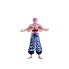 Figura: Estátua, Jujutsu, Kaisen, Sukuna Ryomen, 31cm, PVC, anime Figura: Estátua, Jujutsu, Kaisen, Sukuna Ryomen, 31cm, PVC, anime