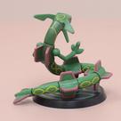 Figura: Estátua, modelo, brinquedo, desenho animado, Pokémon 9 cm - 6 peças