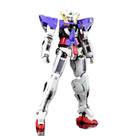 Figura Estátua modelo Toy Sajy 1:144 Gundam Anime 10cm