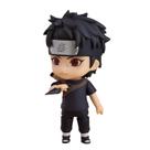 Figura: Estátua N-arutos Shisui Uchiha Chibi, anime de PVC de 10 cm