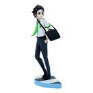 Figura: estátua, personagens de anime Toy Demon Slayer, 22,5 cm Figura: estátua, personagens de anime Toy Demon Slayer, 22,5 cm
