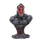 Figura Estátua Sajy Cartoon Venom: Let There Be Carnage 16cm Figura Estátua Sajy Cartoon Venom: Let There Be Carnage 16cm