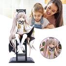 Figura Estátua Sajy Cartoon Yosuga No Sora Model Toy 23,5 cm