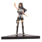 Figura Estátua Toy Sajy Cartoon Naruto Hyga Hinata 15-16cm