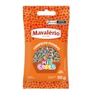 Figura Estrelinha 50g Mavalério Confeito Para Doces