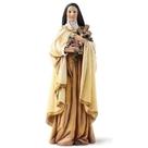 Figura: Estúdio de José, da Renascença Romana de Santa Teresa