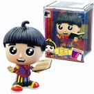 Figura Fandom Box Nino Castelo Rá Tim Bum Colecionável Lider