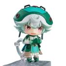 Figura feita em Abyss Prushka e Faputa PVC 10cm