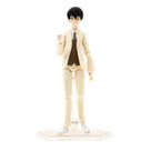 Figura Figma Wedding Groom em PVC personalizável 12cm - 150g