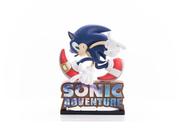 Figura First 4 figuras Sonic Adventure Sonic The Hedgehog 23 cm Figura First 4 figuras Sonic Adventure Sonic The Hedgehog 23 cm