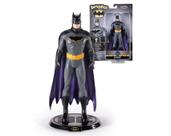 Figura Flexível Batman Dc Comics Bendyfigs 18 cm Noble Toys