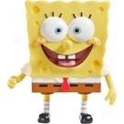 Figura Flexível Bob Esponja 12,5 cm Figura Flexível Bob Esponja 12,5 cm