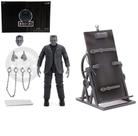 Figura Frankenstein Deluxe Universal Monsters Jada Toys