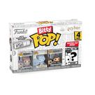 Figura Funko Bitty POP Harry Potter Dumbledore 4K