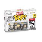 Figura Funko Bitty POP Harry Potter Voldemort 4K