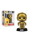Figura Funko C-3PO POP Figura Funko C-3PO POP