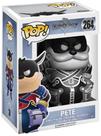 Figura Funko Kingdom Hearts Pete Pop! Vinil