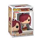Figura Funko POP Animation Fairy Tail Erza Scarlet 11 cm Figura Funko POP Animation Fairy Tail Erza Scarlet 11 cm