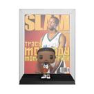 Figura Funko Pop! Capa da NBA: SLAM Tracy McGrady