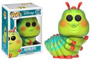 Figura Funko Pop Disney A Bug's Life Heimlich 9,5 cm Figura Funko Pop Disney A Bug's Life Heimlich 9,5 cm