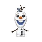 Figura Funko Pop! Disney Frozen 2 Olaf com Fire Salamander