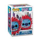 Figura Funko Pop! Disney Stitch fantasiado de O Rei Leão