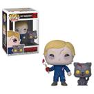 Figura Funko POP e Buddy Pet Sematary Undead Gage and Church Figura Funko POP e Buddy Pet Sematary Undead Gage and Church