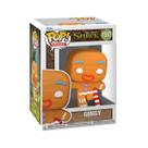 Figura Funko Pop! Filmes: 30º aniversário da DreamWorks: Shrek