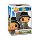 Figura Funko Pop! Filmes O Mágico de Oz Espantalho 85º