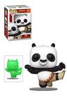 Figura Funko Pop Kung Fu Panda Po 9,5 cm