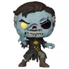 Figura Funko Pop! Marvel E se Doutor Estranho Zumbi