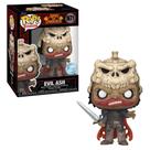 Figura Funko Pop! Pop Evil Ash Army of Darkness 1671 Vinilo