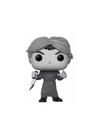 Figura Funko POP! Psycho - Norman Bates (Preto e Branco) - Edição Exclusiva