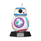 Figura Funko Pop! Star Wars Pride 2023 BB-8 10 cm