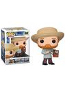 Figura Funko Pop! Vincent van Gogh - Colecionável Figura Funko Pop! Vincent van Gogh - Colecionável