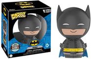 Figura Funko POP Vinil Dorbz DC DKR Cybersuit Batman