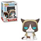 Figura Funko Pop! Vinil Grumpy Cat Multicolor 9,5 cm 34107 Figura Funko Pop! Vinil Grumpy Cat Multicolor 9,5 cm 34107