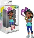 Figura Funko Rock Candy Comfy Princesses Jasmine 12cm