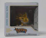 Figura Funko, uma tarde com Eevee e seus amigos Jolteon