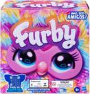 Figura Furby Com Acessorios - Tie Dye HASBRO