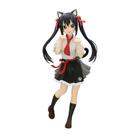 Figura Furyu Azusa Nakano K-ON Trio-Try-it 21 cm