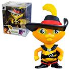Figura Gato De Botas Boneco Colecionável Shrek Dreamworks Fandom Box 063 Lider Brinquedos