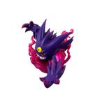 Figura Gengar Glow-in-the-Dark de 16 cm - Colecionável perfeita